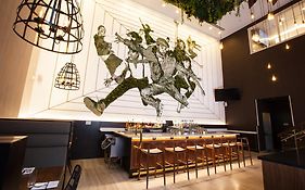 INNSiDE by Meliá New York Nomad