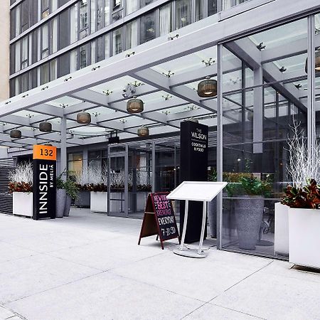 INNSIDE by Melià New York Nomad Esterno foto