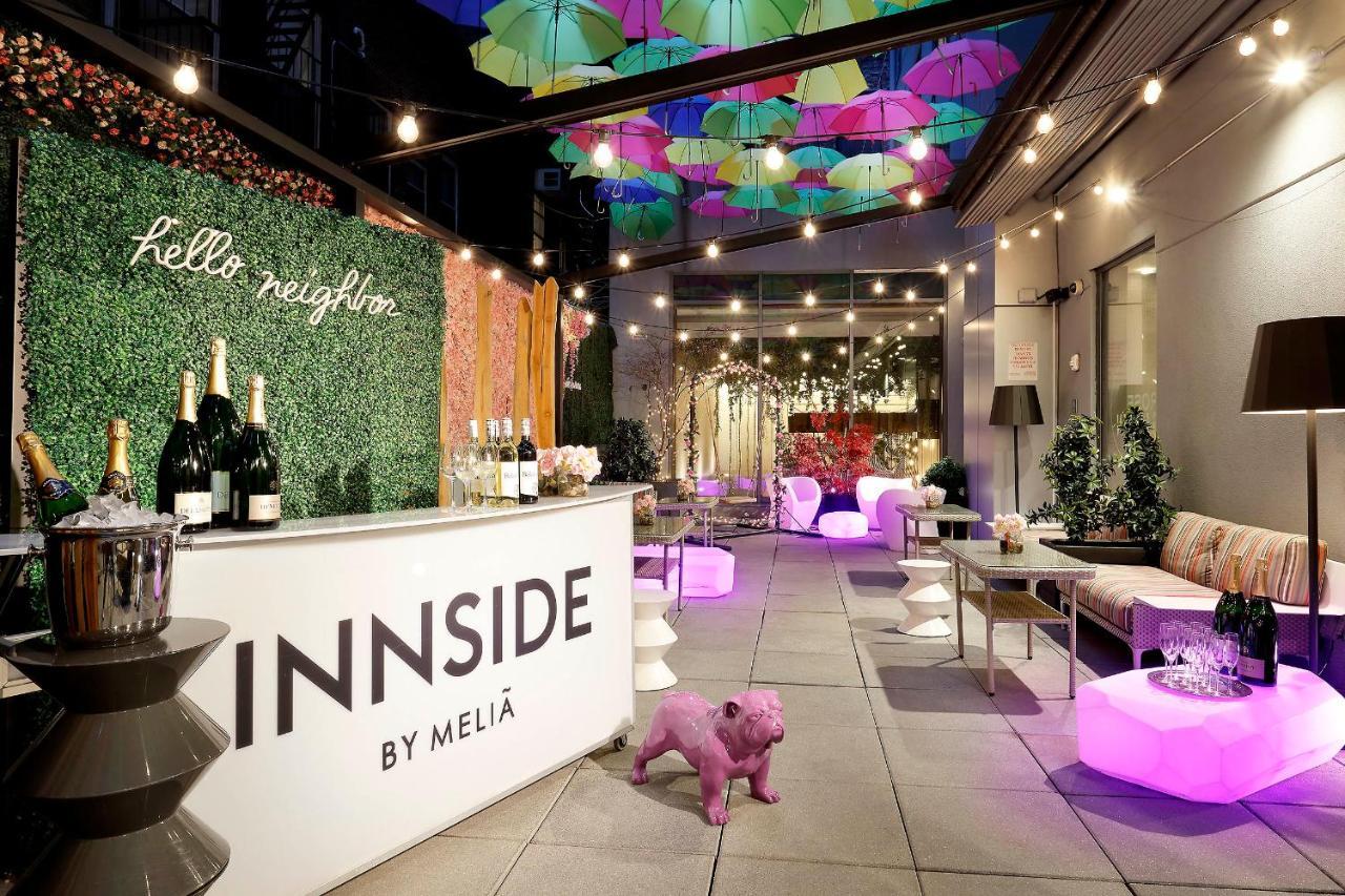 INNSIDE by Melià New York Nomad Esterno foto